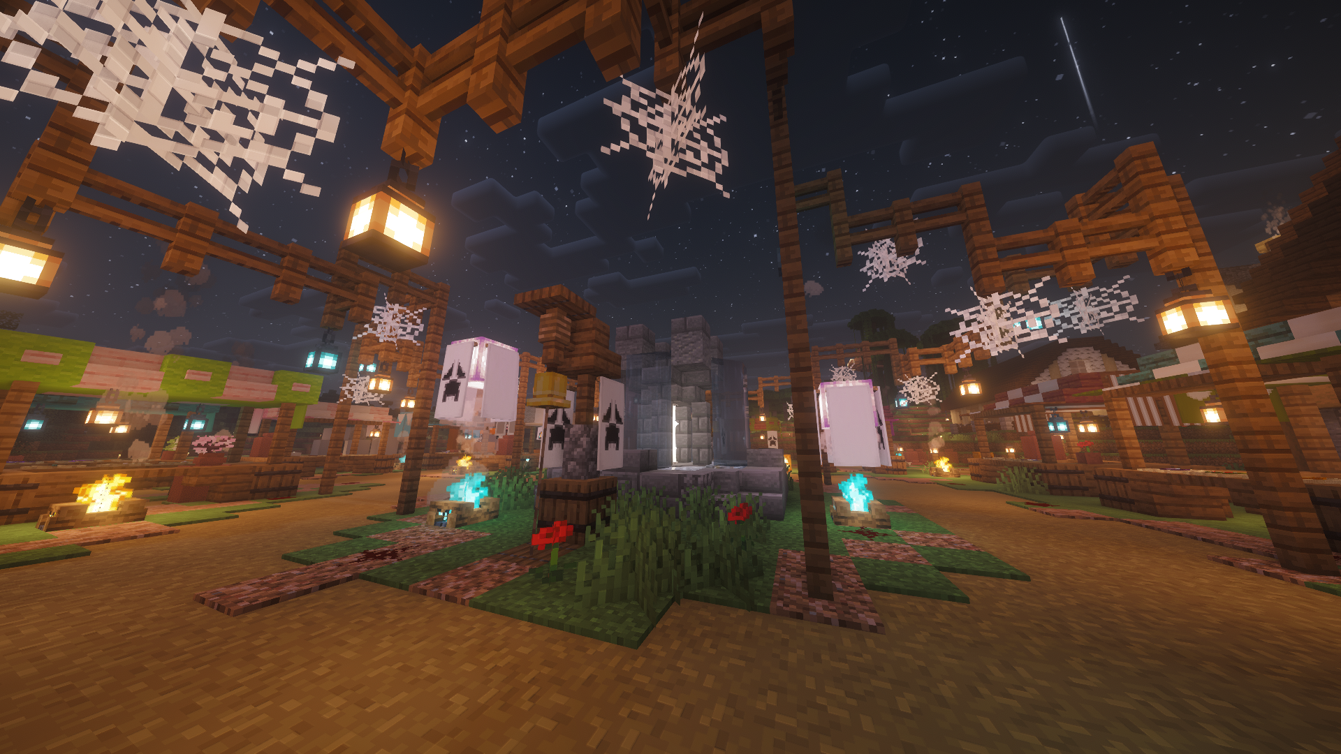 ScorppuLTD 2025 Halloween