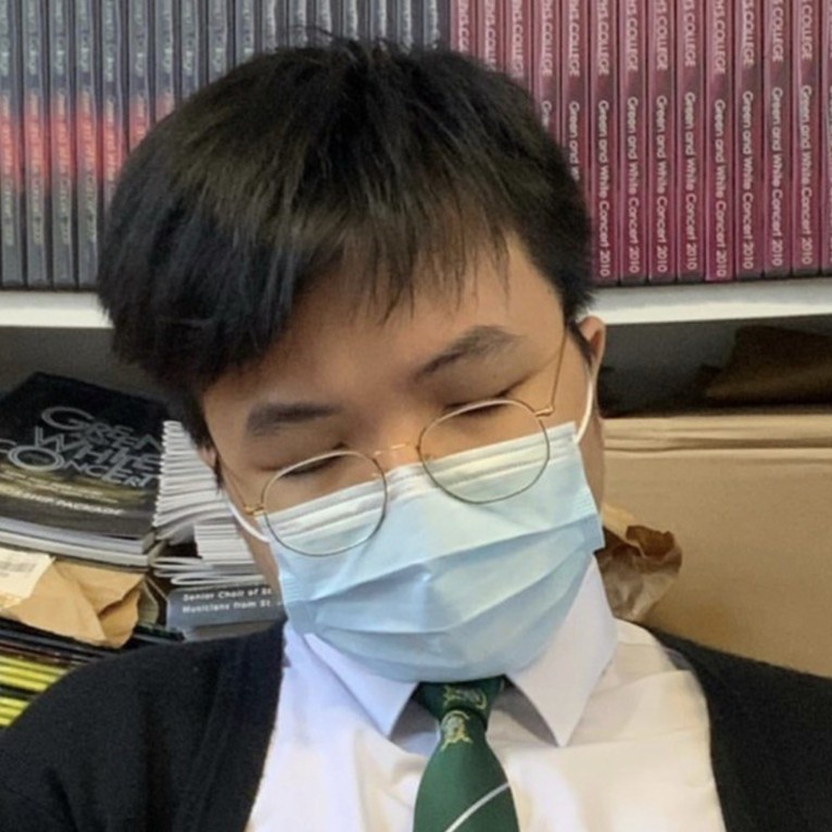 team member thumbnail